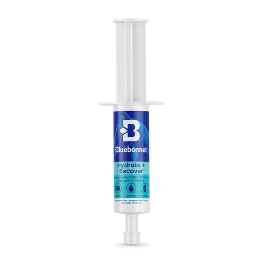 Bluebonnet Hydrate + Recover™ Paste