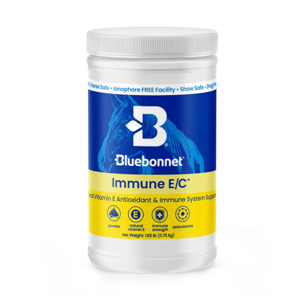 Bluebonnet  Immune E/C - 1.65 lbs (30 days)