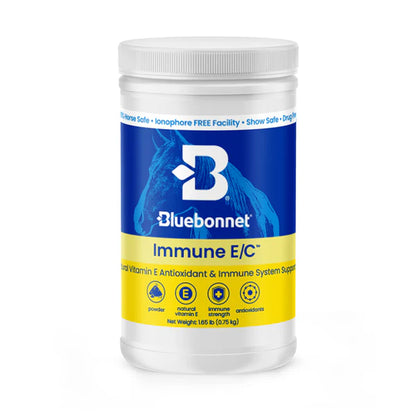 Bluebonnet  Immune E/C - 1.65 lbs (30 days)