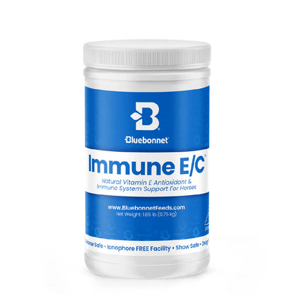 Bluebonnet  Immune E/C