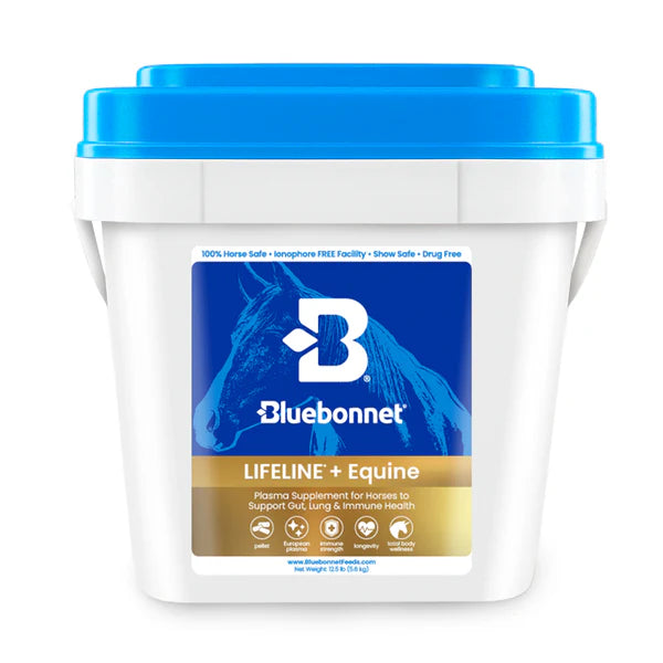 Bluebonnet Lifeline  - 12.5 lbs ( 60 servings)