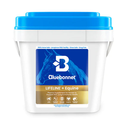 Bluebonnet Lifeline  - 12.5 lbs ( 60 servings)