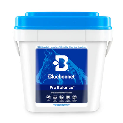 Bluebonnet Pro Balance - 12.5 lbs (60 servings)