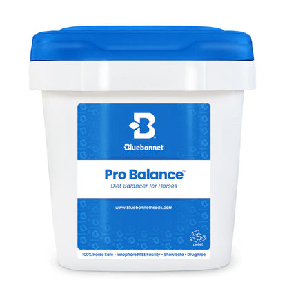 Bluebonnet Pro Balance