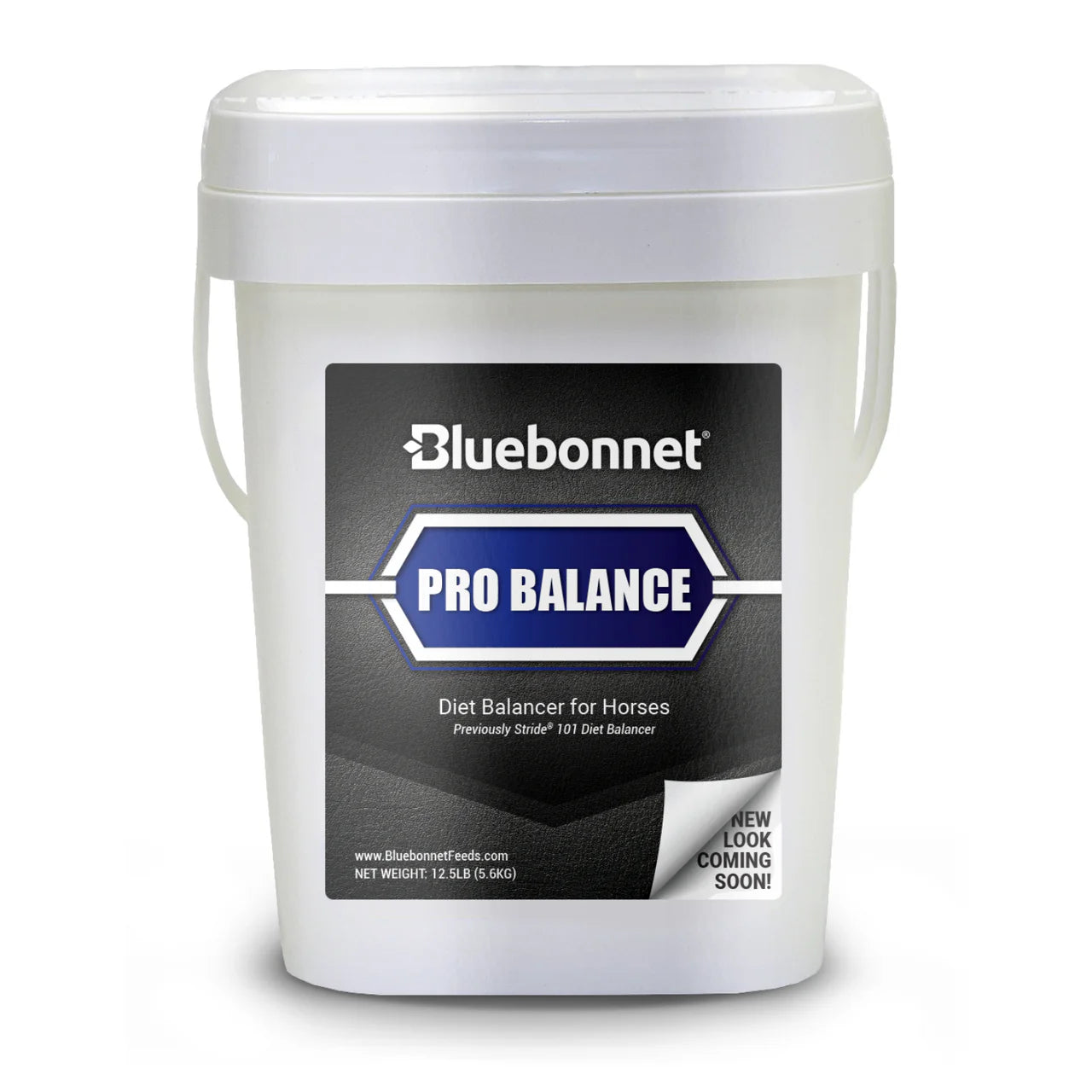 Bluebonnet Pro Balance