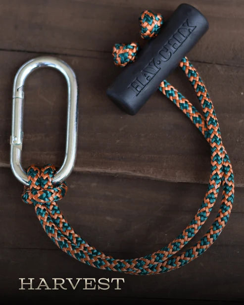 HARVEST Hay Chix  Bucket Strap