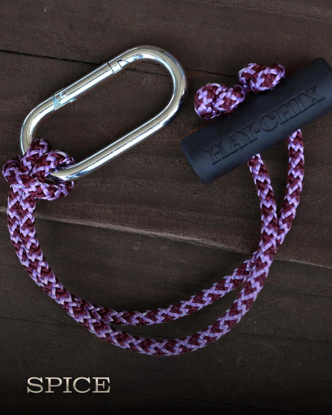 SPICE Hay Chix  Bucket Strap