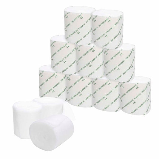 Oasis Polyester Cast Padding - 3¨ x 4 yds - 4 PACK