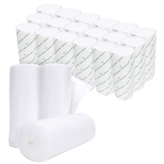 Oasis Polyester Cast Padding - 6¨ x 4 yds - 3 PACK