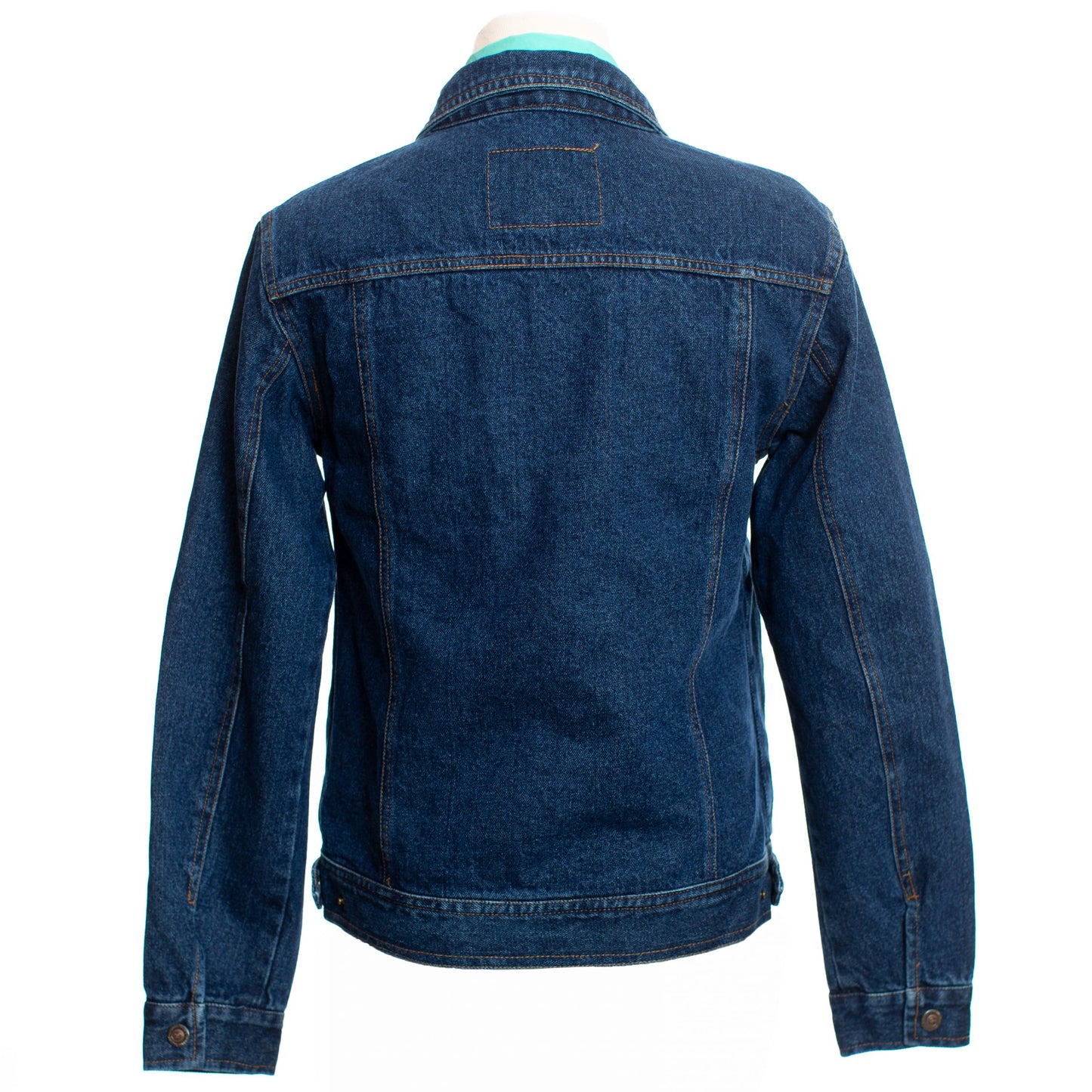 Wyoming Traders Denim Concealed Carry Jacket