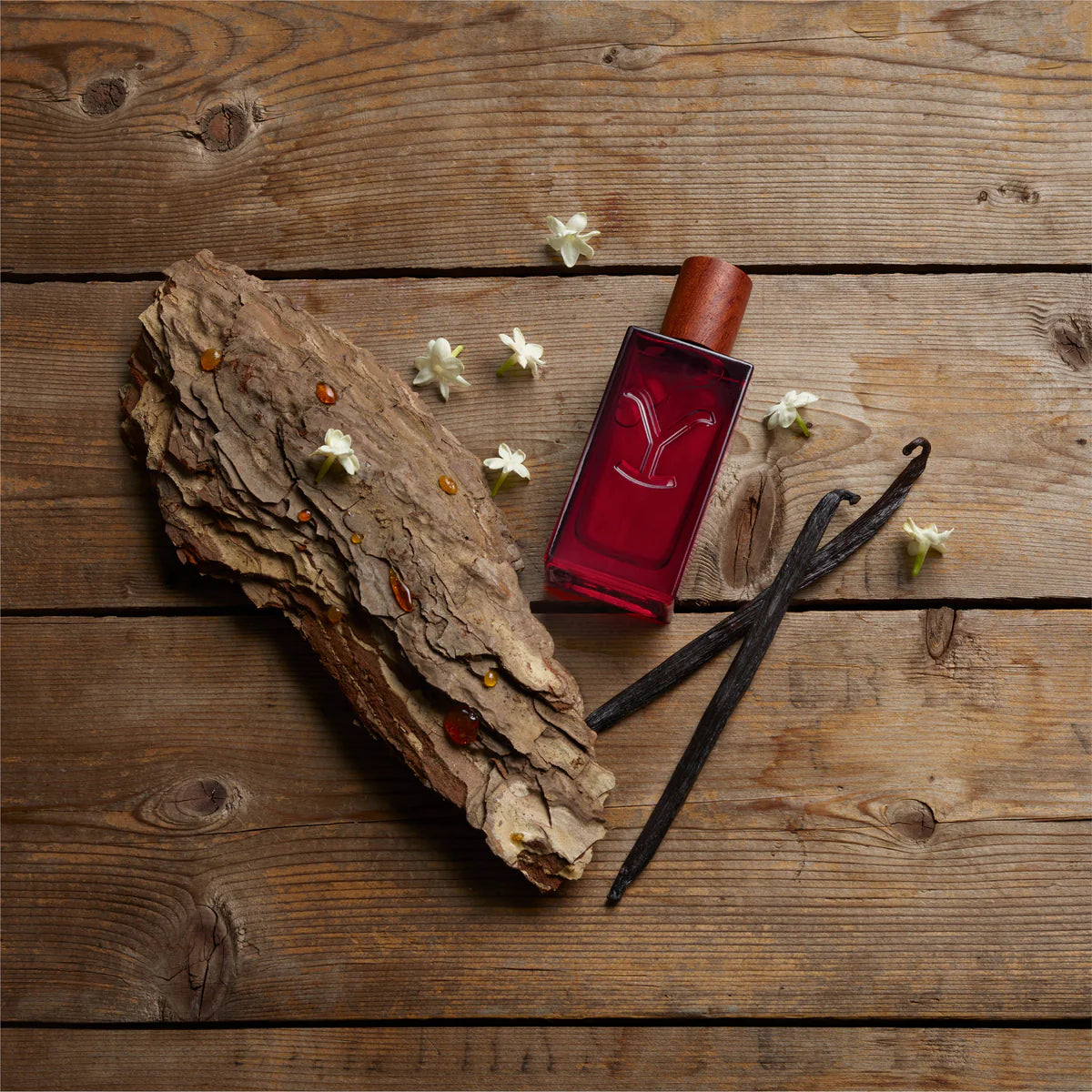 Yellowstone Tornado Perfume