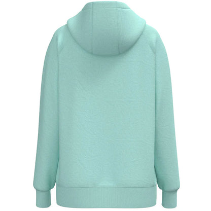 Girlś  Hooey YOUTH "Concho " Aqua Hoody