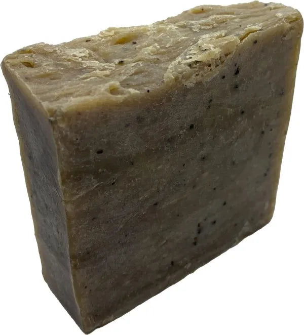 Wild Ass Soap - 4.5 oz Bar Soap - The Hell I Won't