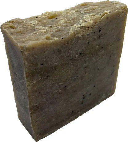 Wild Ass Soap - 4.5 oz Bar Soap - The Hell I Won't