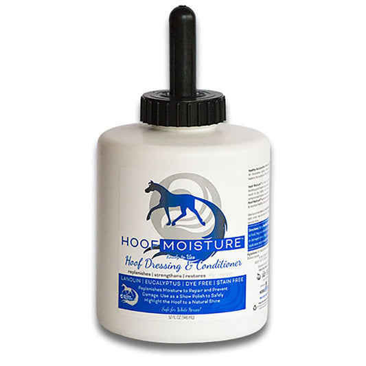 Horse Hoof Moisture Dressing Conditioner by Healthy HairCare
