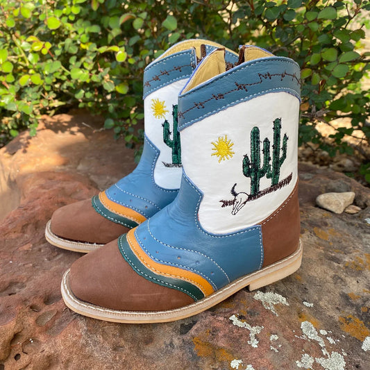 CLEARANCE - Shea Baby - Phoenix Baby & Toddler Boots