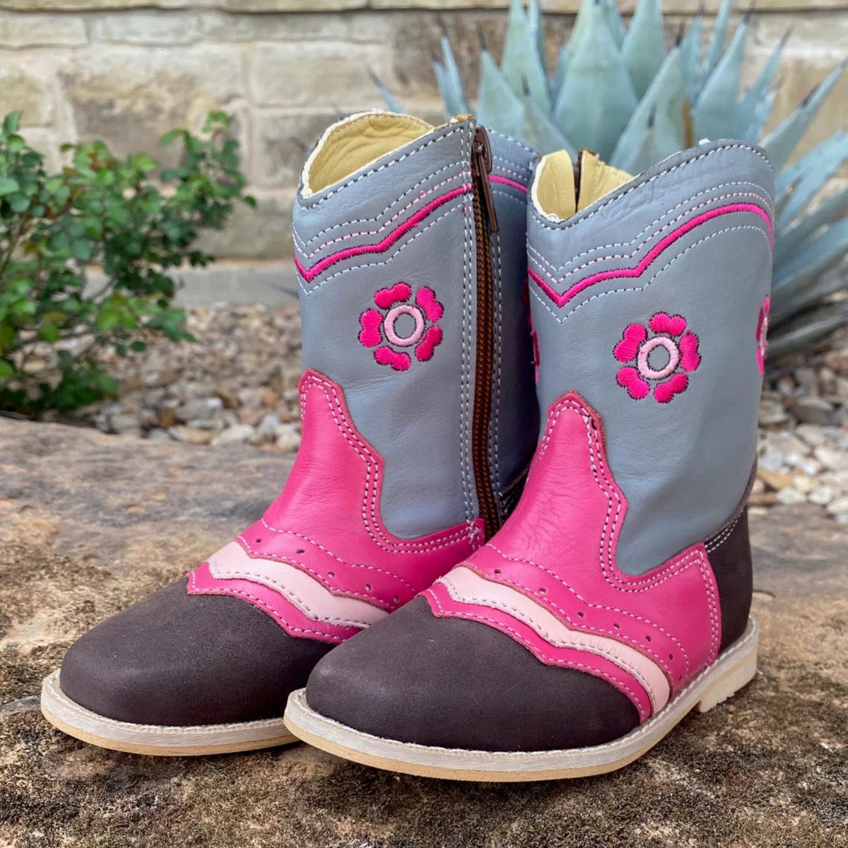 CLEARANCE - Shea Baby - Charlie Baby & Toddler Boots