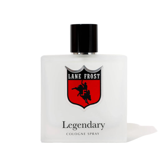 Lane Frost Legendary-FROST Cologne