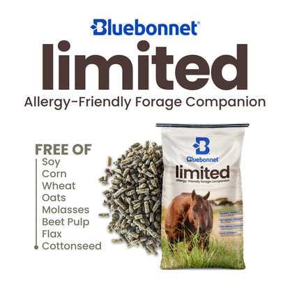 Bluebonnet Limited