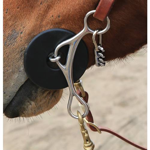 Professional Choice Brittany Pozzi Medium Gag Series - 3 Piece Twisted Wire