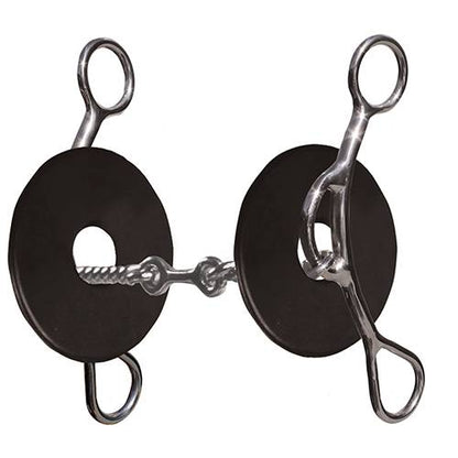 Professional Choice Brittany Pozzi Medium Gag Series - 3 Piece Twisted Wire