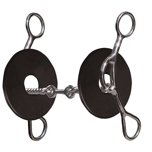 Professional Choice Brittany Pozzi Medium Gag Series - 3 Piece Twisted Wire