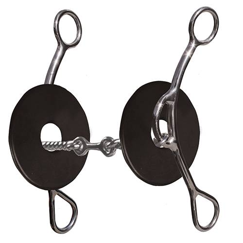 Professional Choice Brittany Pozzi - LONG Gag Series - 3 Piece Twisted Wire