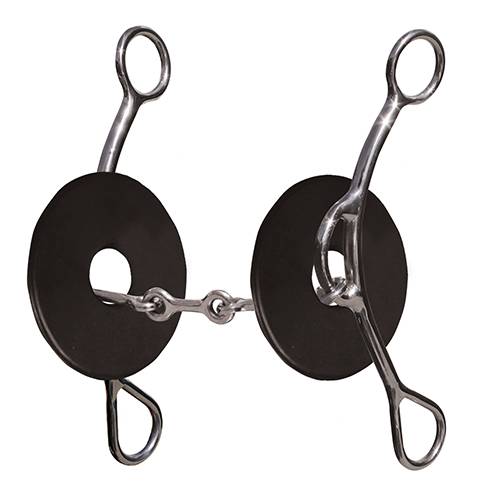 Professional Choice Brittany Pozzi Medium Gag Series-Three Piece Smooth