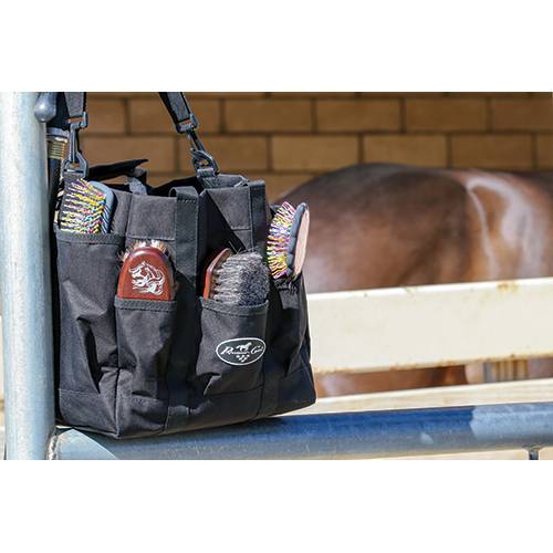 Professional Choice - TACK TOTE BLACK