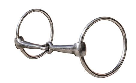 Professional Choice - Equisential - Loose Ring Snaffle