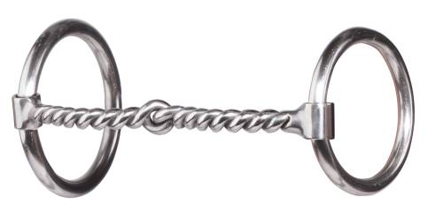 Professional Choice O-Ring Twisted Wire Bit
