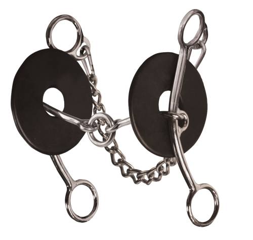 Professional Choice Brittany Pozzi Medium Lifter Series - Smooth Lifesaver