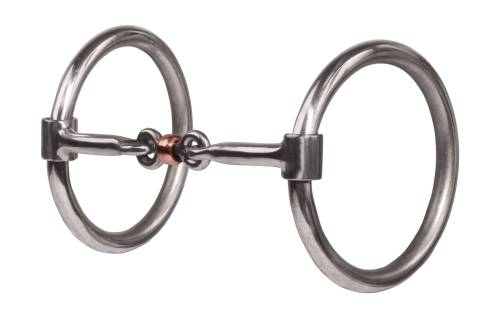 Professional Choice - Equisentail -Loose Ring Smooth Dogbone