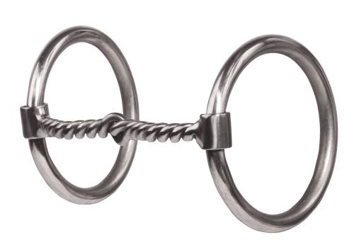 Professional Choice - Equisentail - Loose Ring Twisted Wire