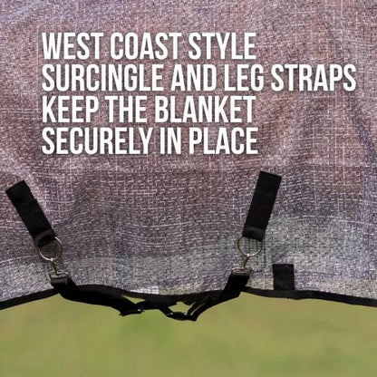 Professional Choice Fly Sheet