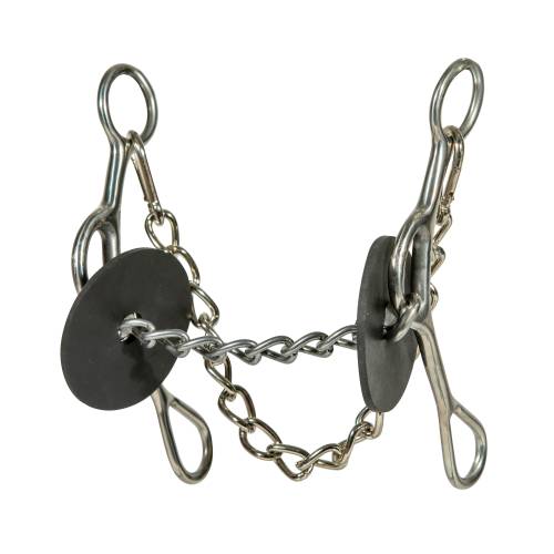 Professional Choice Brittany Pozzi -Medium Gag Series - Chain