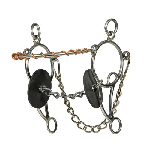 Professional Choice Brittany Pozzi - Combo - Chain