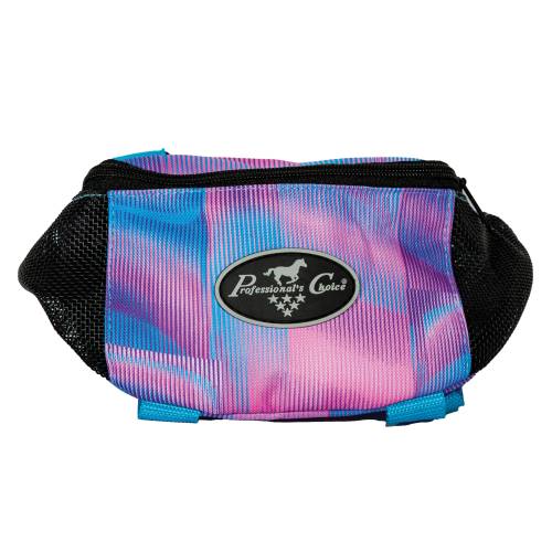 Professional Choice Pommel Bag - Geometric
