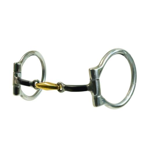 Professional Choice - Equisentail - D Ring 3 Piece Square Bar