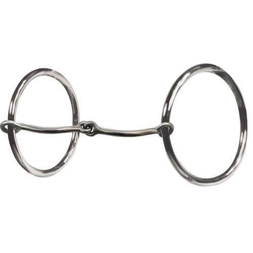 Professional Choice Brittany Pozzi - O RING SMOOTH