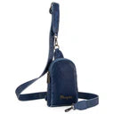 Wrangler Ladies Sling Bag/Crossbody/Chest Bag - Jean