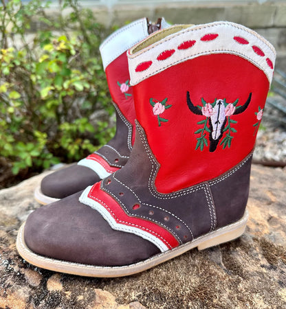 CLEARANCE - Shea Baby - Oakley Baby & Toddler Boots