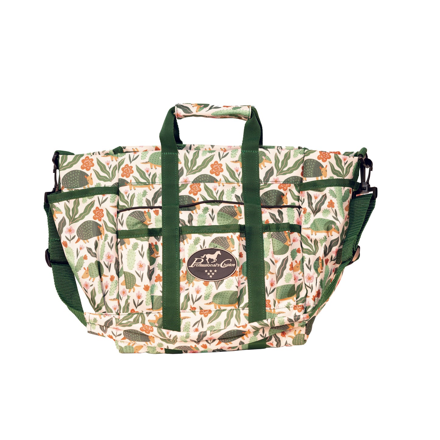 Professional Choice - TACK TOTE ARMADILLOS