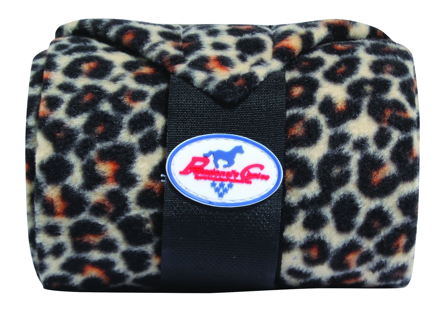 Professional Choice Polo Wraps - Cheetah