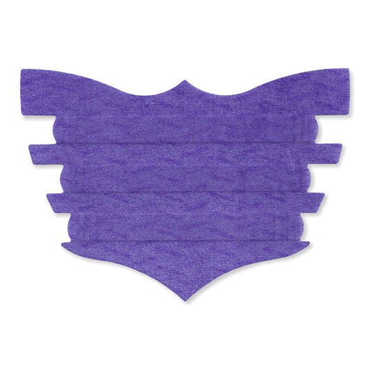 FLAIR Nasal Strips - SOLID PURPLE