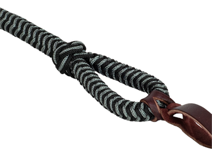 Nylon Braided Quirt