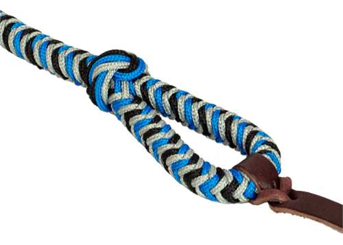 Nylon Braided Quirt