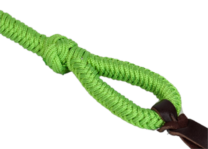 Nylon Braided Quirt