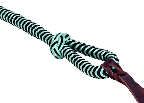 Nylon Braided Quirt