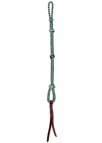 Nylon Braided Quirt